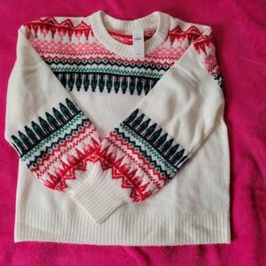 NWT GAP sweater